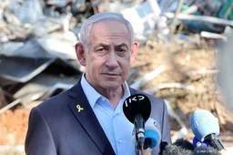 Geen uitstel voor getuigenis Netanyahu in corruptiezaak