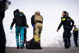 Onderzoek: terrorisme is vooral een probleem van 'eigen bodem'