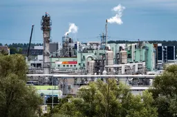 Kabinet wil afspraken maken met Chemours over PFAS