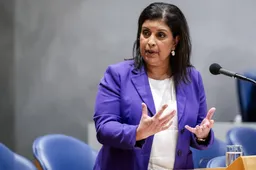 Paul vraagt Brussel om actie tegen Hongarije voor gelijke rechten