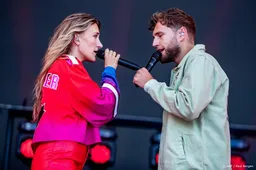 Suzan & Freek emotioneel bij eerste show sinds nieuws over ziekte