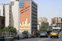 VS bij VN: aanval op Iran was collectieve zelfverdediging