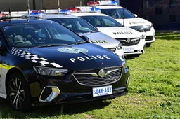 Australische realityster gearresteerd voor afhakken hoofd partner
