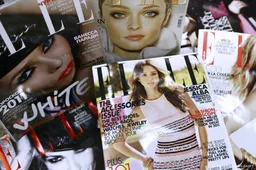 VRT Nieuws: Belgische tijdschriften schreven artikelen met AI
