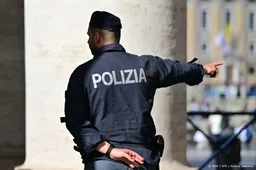 Italiaanse media geschokt over Nederlandse 'spookkinderen'