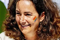 Halsema haalt uit naar critici over meedoen aan pride Boedapest