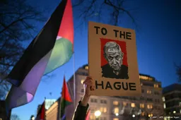 Netanyahu krijgt alsnog uitstel in strafzaak