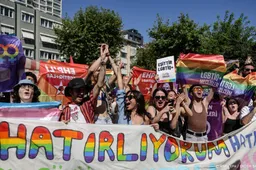 Orbán beschuldigt EU van organiseren 'walgelijke' pridemars