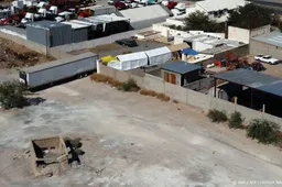 Politie vindt 381 opgestapelde lichamen in crematorium Mexico