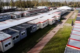 Onderzoek: agressie en geweld in asielopvang nemen toe