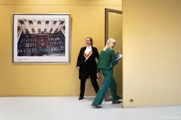 Keijzer weet niet of asielwet het haalt: 'nog geen witte rook'