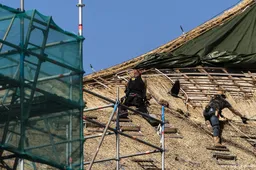 Hitteprotocol voor dakdekkers en monteurs van zonnepanelen 