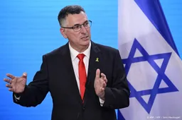 Israël 'geïnteresseerd' in normalisatie met Syrië en Libanon