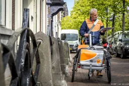 PostNL krijgt alsnog dag extra voor bezorging brief of kaart