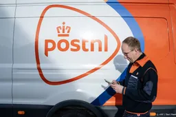 PostNL wil subsidie, extra dag voor postbezorging is onvoldoende
