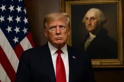 Musea schreeuwen moord en brand – want Trump pakt eindelijk hun linkse speeltuin aan