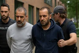 Weer IS-Syriërs in Nederland: hoe lang blijven Syriërs nog hier?
