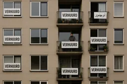 Schokkend: statushouders misbruiken voorrangshuur – voor eigen winst