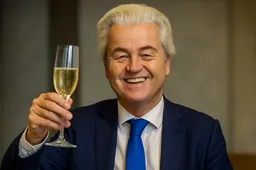 Wilders heeft gelijk: Nederland mag nooit tweede Parijs worden