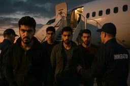 Syrische terugkeer faalt volledig: dwang is nu de enige optie