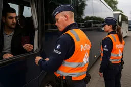 België voert harde controles in – waarom Nederland niet?