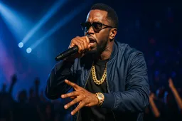 Zaak tegen Diddy nadert einde: verdediging roept géén getuigen op