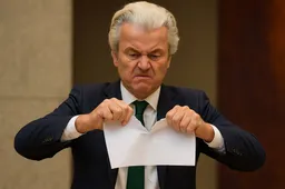 Waarom tekenden VVD, NSC en BBB niet bij het kruisje?
