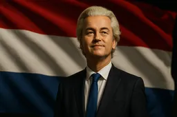 Wierd Duk: PVV-kiezers durven hun stem nog steeds niet hardop uit te spreken