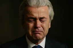 VVD-kiezer verkiest links boven PVV: 70% wil geen samenwerking met Wilders