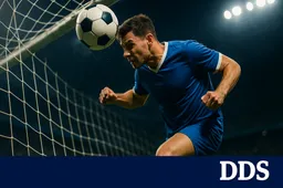 Mag je straks geen bal meer koppen? Nederland zakt weg in regelzucht