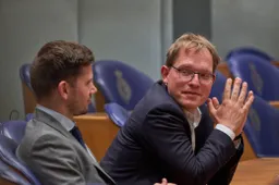 dds tweede kamer gevallen kabinet115