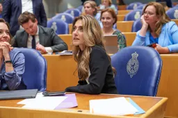 Dijkgraaf doorziet Yeşilgöz: VVD is schijnrechts tot op het bot