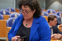 BBB-leiding frustreert leden: ‘natte handtekeningen’-truc maakt lijstwijziging haast onmogelijk