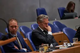 Vertrouwen in politiek keldert: kiezers zien geen verschil meer