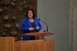 Van der Plas scherp naar Tubantia – maar BBB deed níets om Twentse koeien terug te brengen