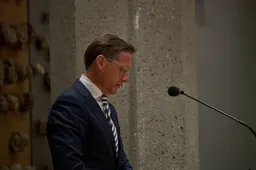 Jan Dijkgraaf sloopt Eerdmans: “Geeft alles weg aan een dansmarieke”