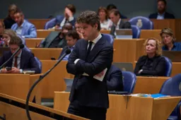 Gastcolumn- Erwin Versteeg- Het CDA is en blijft oude politiek