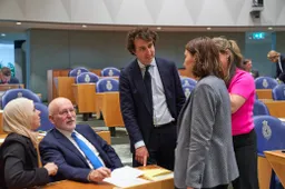 Timmermans blijft links: “Naar rechts opschuiven? Dat doen we niet meer”