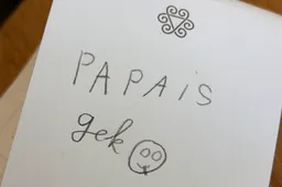 “Papa is gek”: Simon Keizer deelt eerlijke boodschap over mentale klachten
