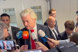 Wilders krijgt hoon na breuk: ‘Bokito’ en ‘verrader’ – maar blijft strijdbaar