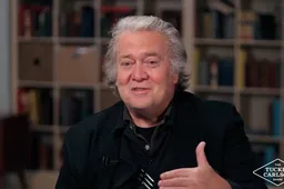 Steve Bannon: Derde Wereldoorlog is al begonnen – erger dan WOII dreigt