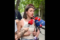 Spaans Europarlementslid: “Spanje moet nú uit de NAVO”