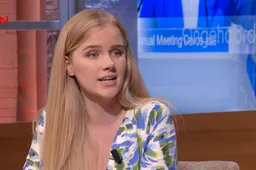 Eva Vlaardingerbroek: “We zijn verraden – massa-immigratie maakt onze straten onveilig”