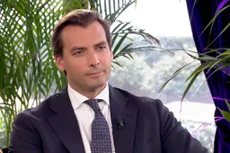 Thierry Baudet fileert SP-plan: ‘Misdadige aanval op familiebedrijven’