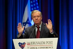 Lindsey Graham bedreigt China én India: neocon waanzin kent geen grenzen