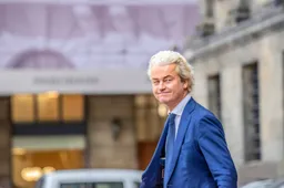 Wilders trekt stekker eruit: 'Ik teken niet voor de ondergang van Nederland'
