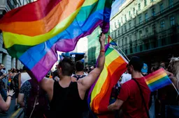 Staatssecretaris Paul naar verboden Pride in Hongarije: "Kabinet staat voor de rechten van LHBTI"