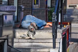 Waanzin compleet: in Utrecht debatteren we over wie z’n leven méér verwoest is