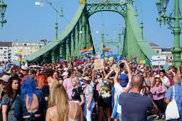 Hongarije zegt terecht ‘nee’ tegen Pride-propaganda – Nederland moet zich schamen