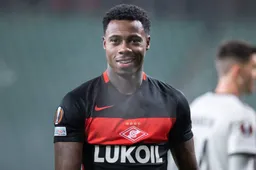 Quincy Promes geland in Nederland – nu wacht de cel
